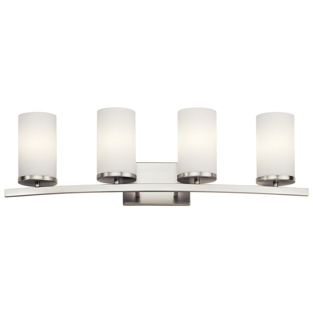 crosby collection desk lamp
