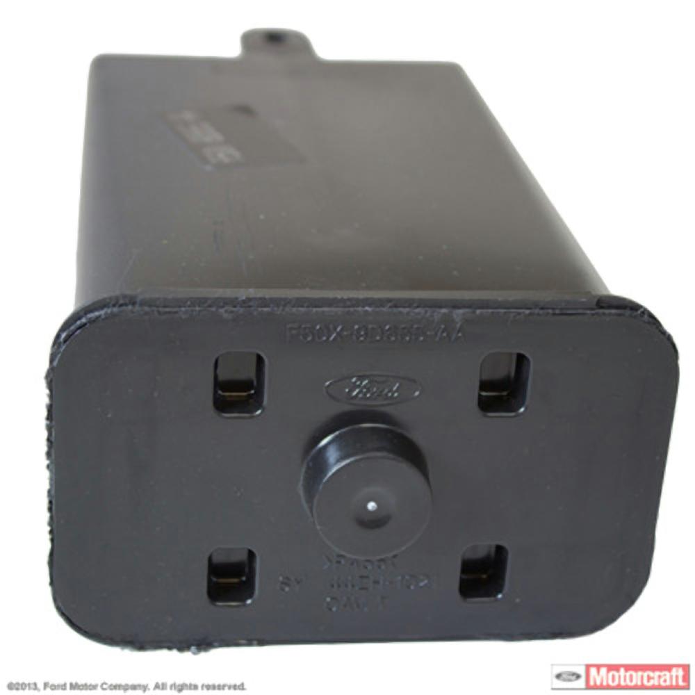 Motorcraft Fuel Vapor CanisterCX1690 The Home Depot