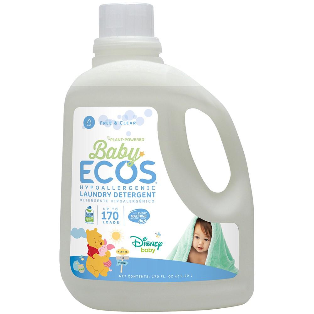 ecos laundry soap