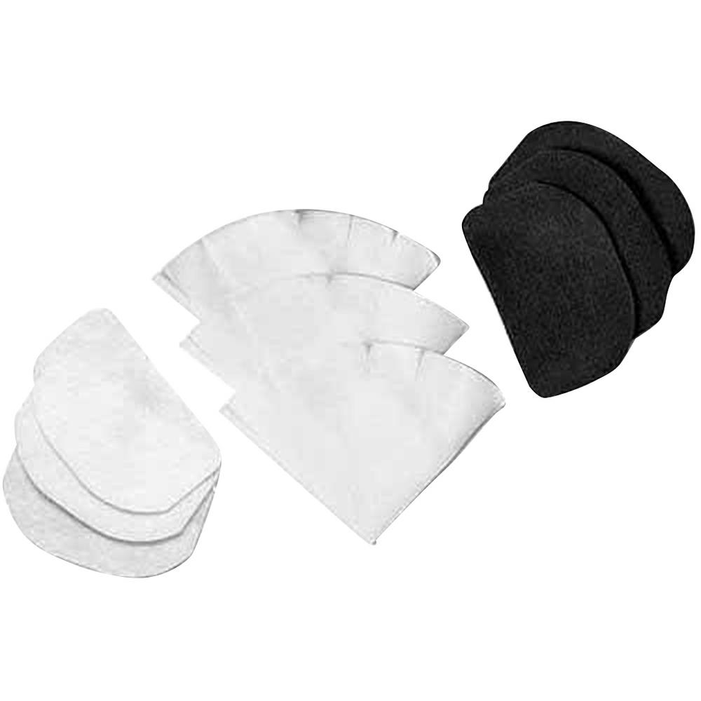 DeLonghi Deep Fryer Replacement Filter (Set of 12) F612 The Home Depot