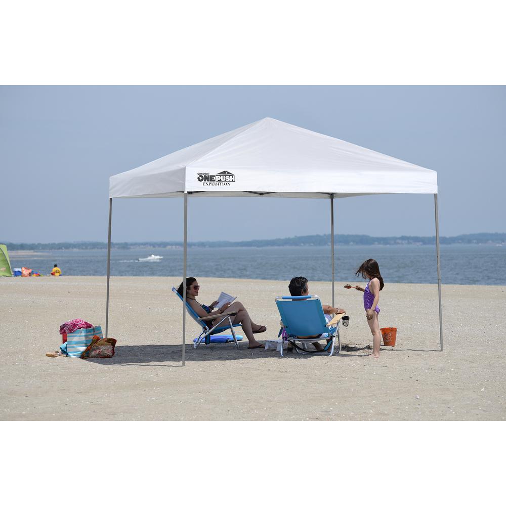 canopy tent 8x10