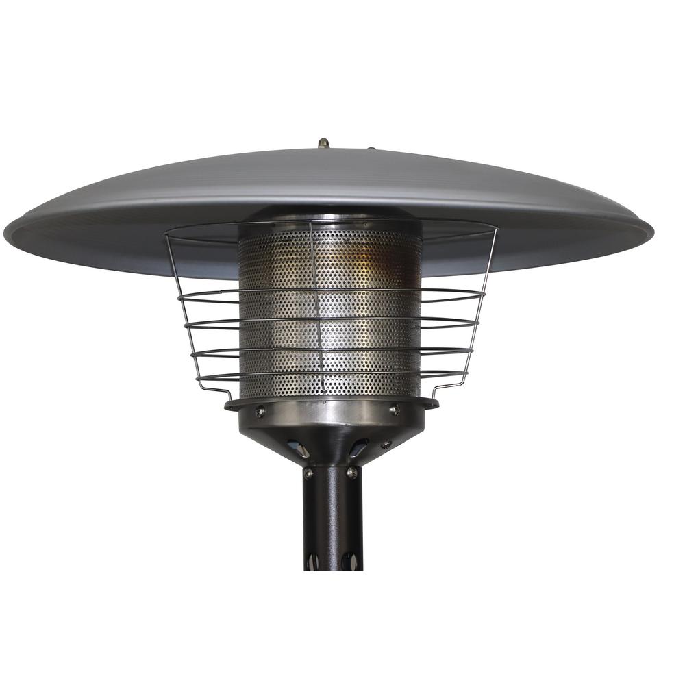 Table Top Gas Patio Heater | F Wall Decoration