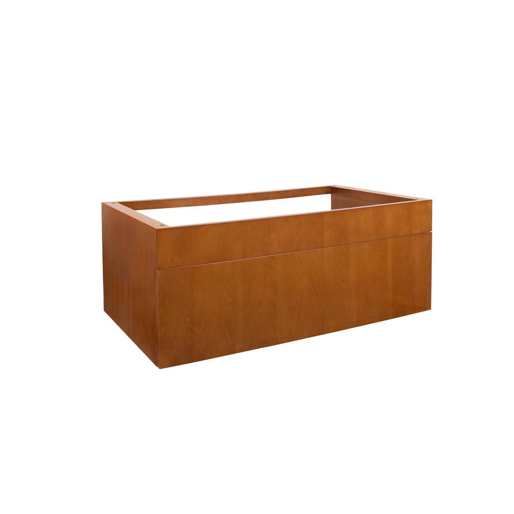 Ronbow Essentials Rebecca 36 in. W x 13.75 in. H Vanity in