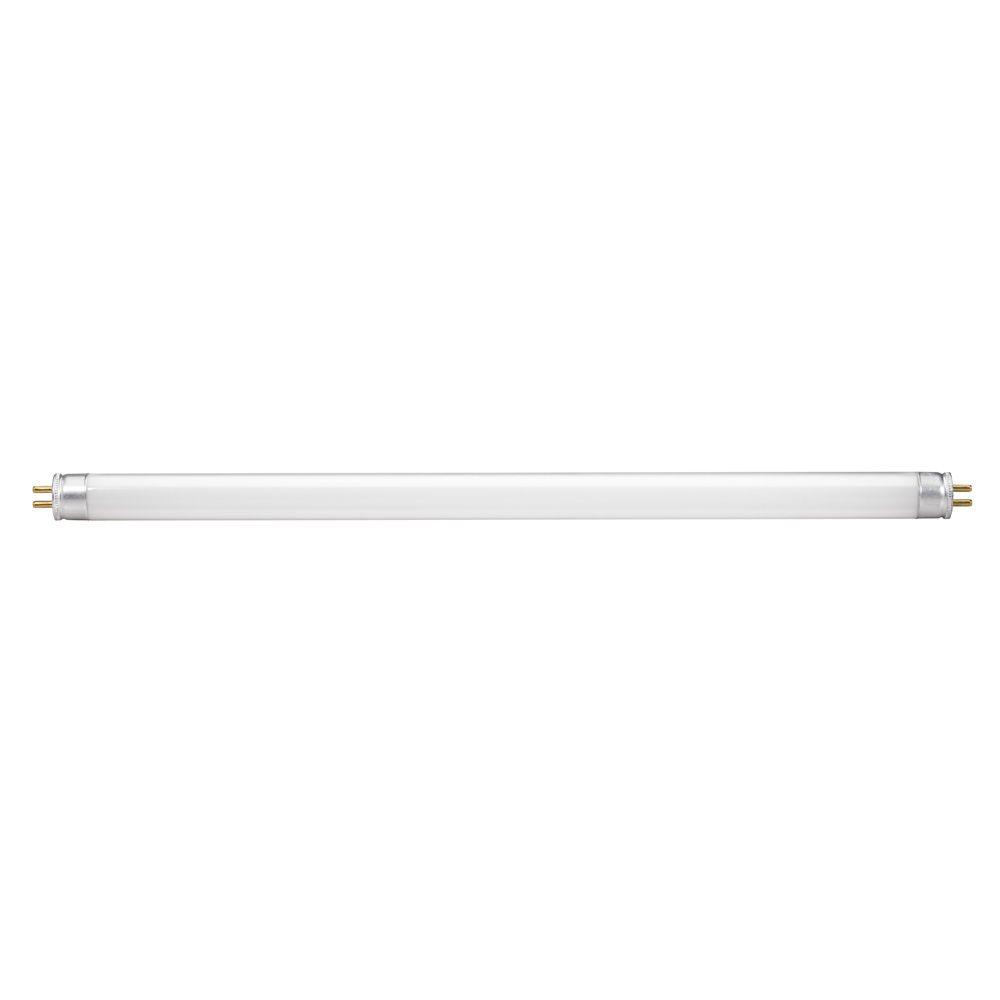Philips 12 in. T5 8Watt Cool White (4100K) Linear Fluorescent Light