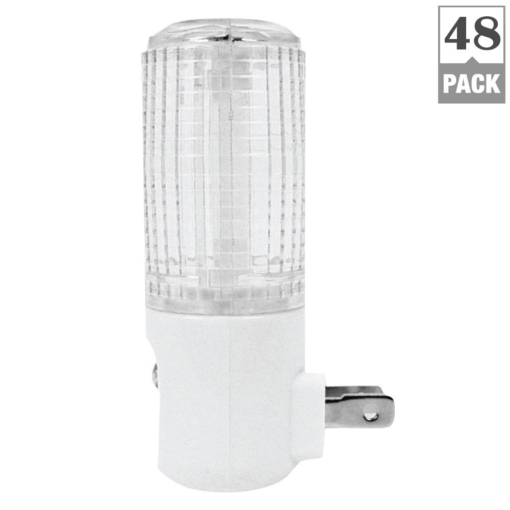 Feit Electric 0.3Watt Automatic Sensor On at Dark/Off at Dawn LED