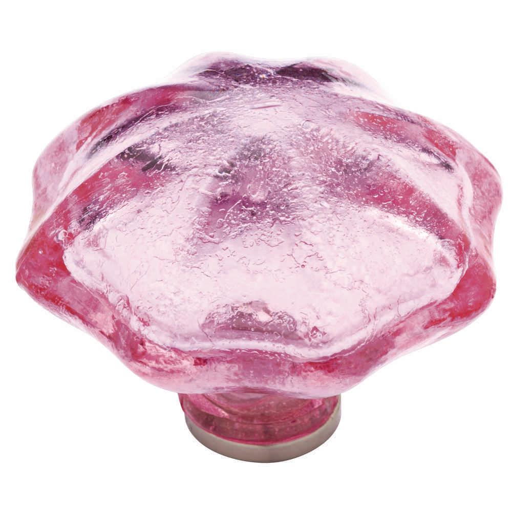 Pink Novelty Shape Cabinet Knobs Cabinet Hardware The Home