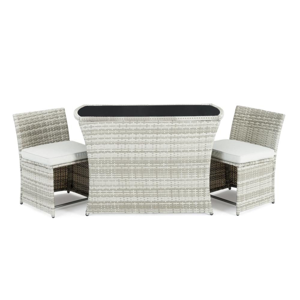 Sego Lily Patio Furniture Outdoors The Home Depot