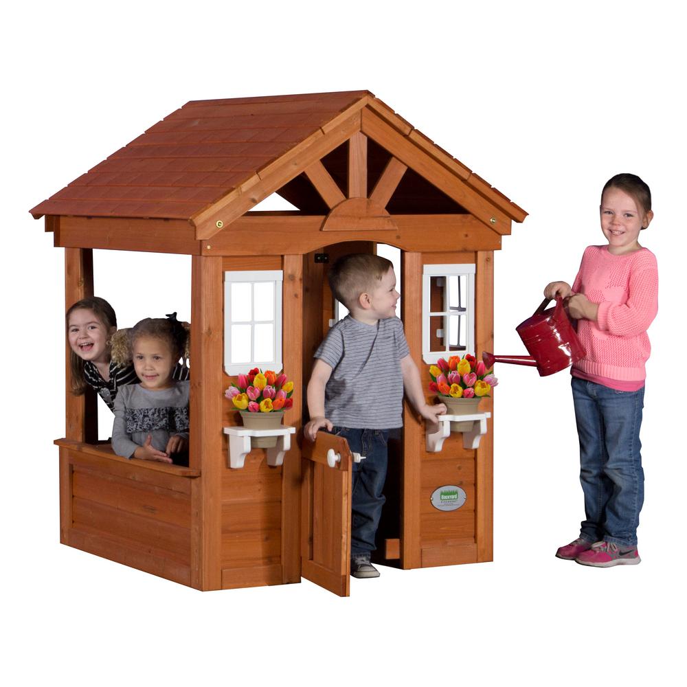 boy playhouse sets