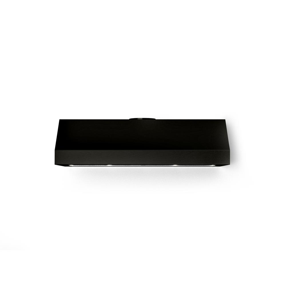 black range vent