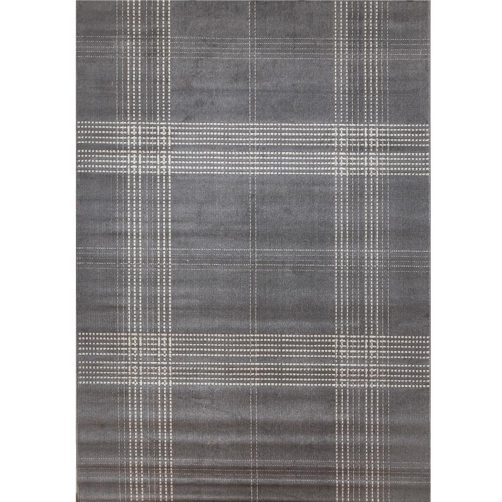 Tartan Plaid Area Rugs Ideas Sams International Broadway Plaid Grey 8 Ft X 11 Area Rug 1202