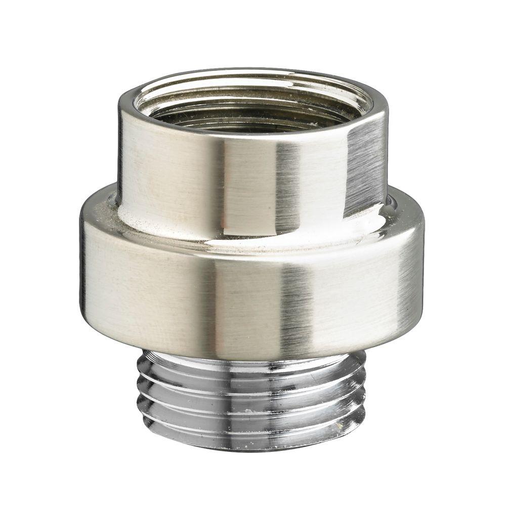 Woodford Manufacturing Company 1/2 in. x 1/2 in. MPT x Copper Sweat