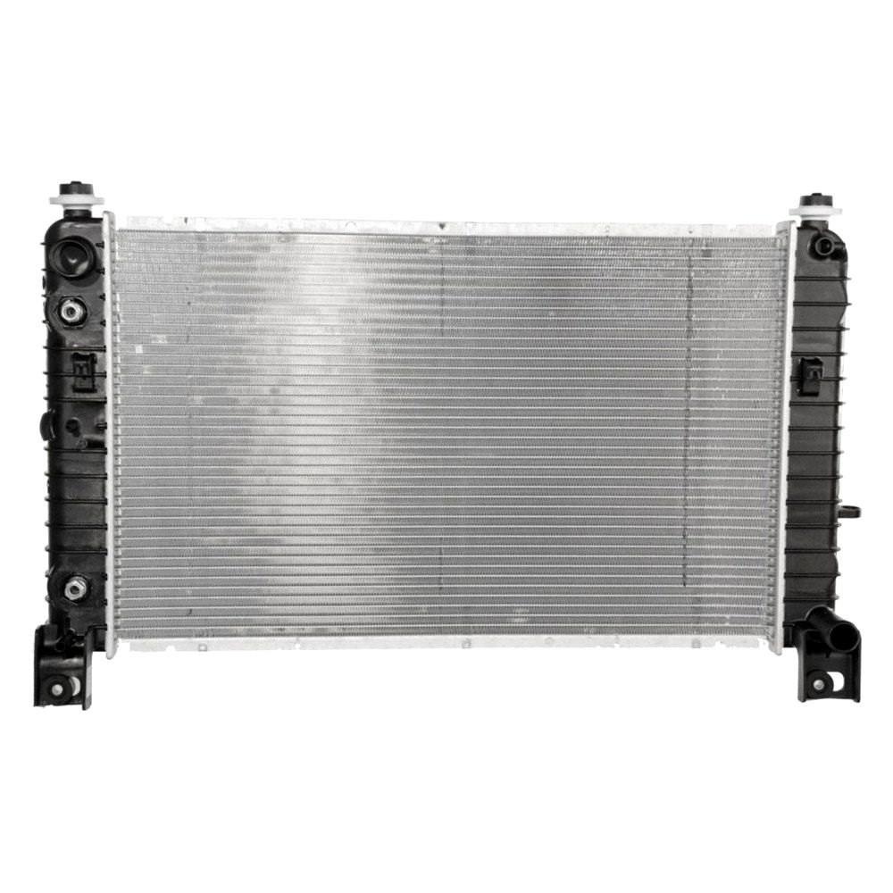 ACDelco 21499 Radiator