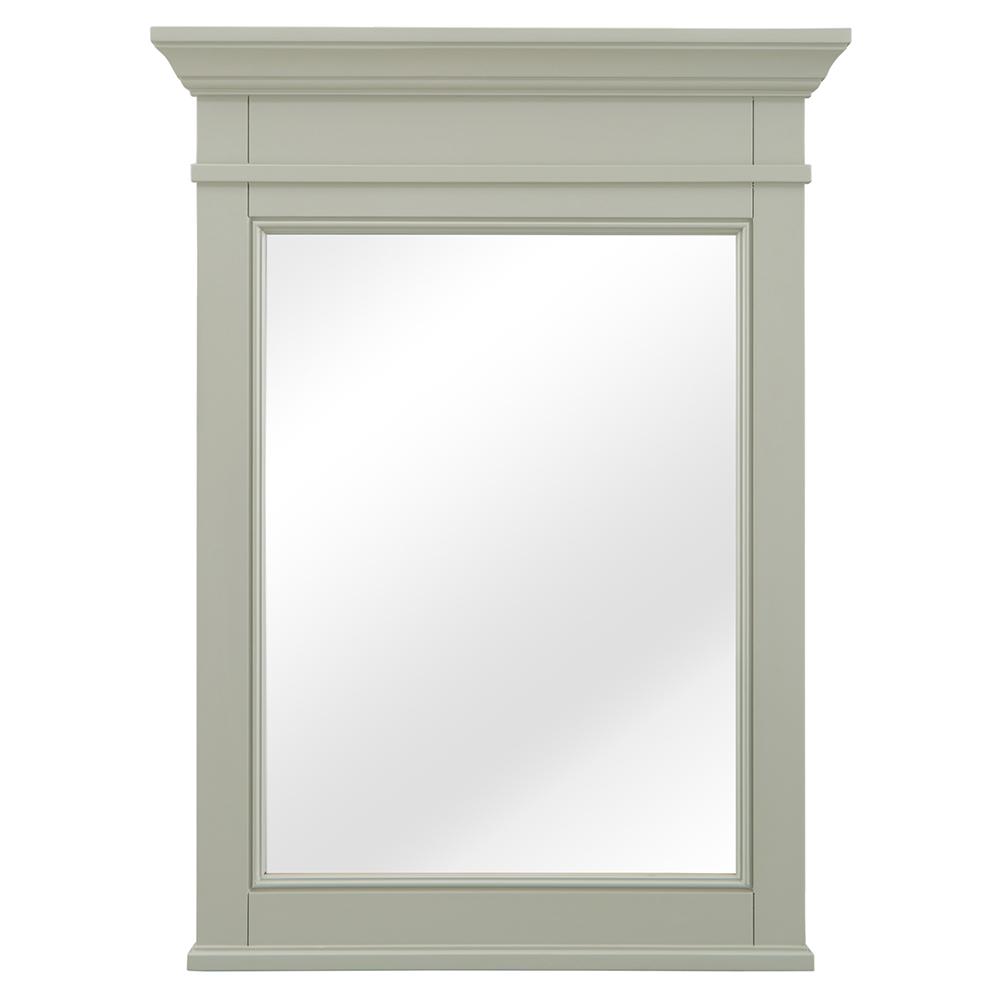 Home Decorators Collection Braylee 24 In W X 32 In H Single