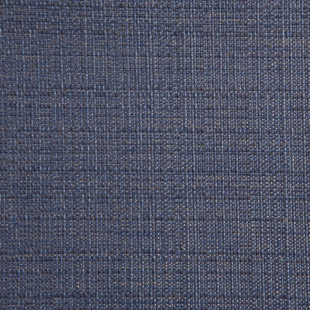 Hampton Bay Sky Blue Patio Deep Seating Slipcover Set788401407400