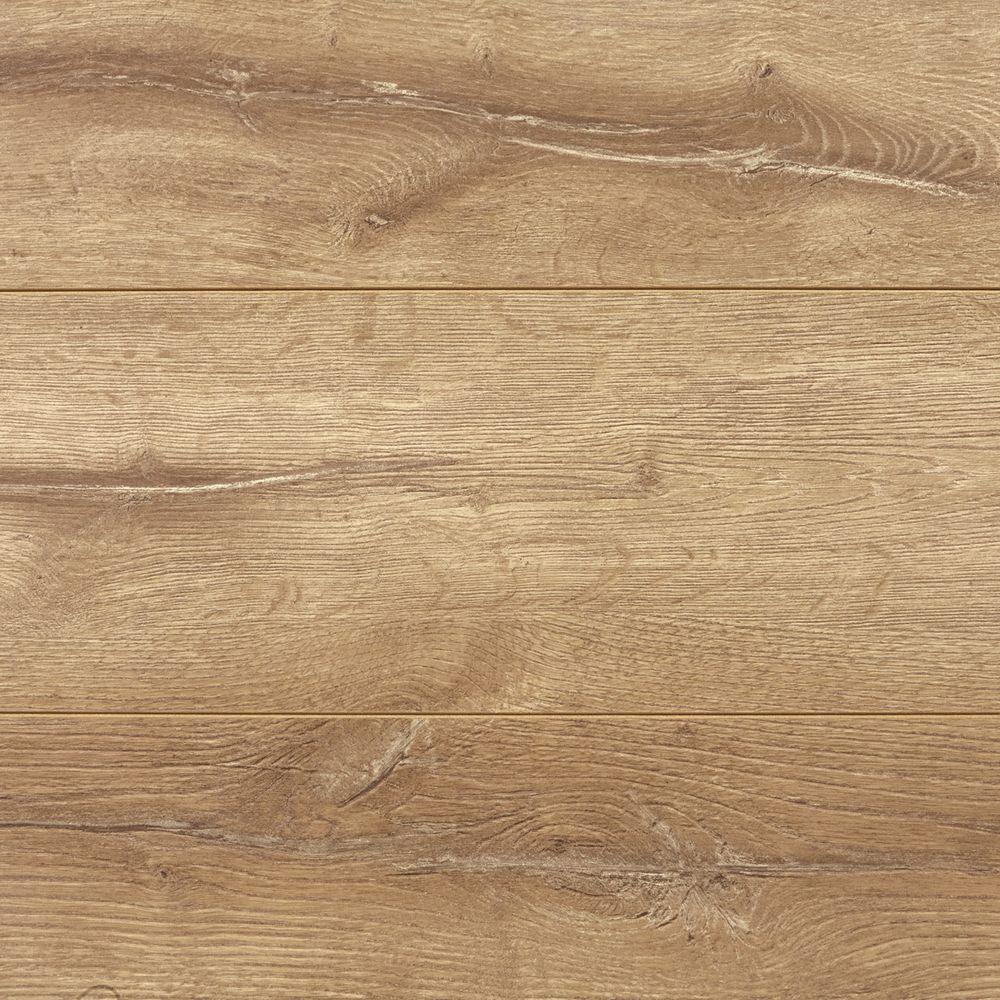 Home Decorators Collection Denali Pine 8 mm Thick x 72/3 in. Wide x 505/8 in. Length Laminate