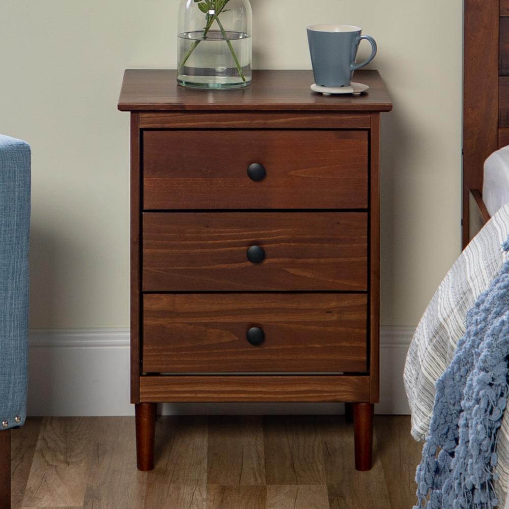 Walker Edison Furniture Company Classic Mid Century Modern 4