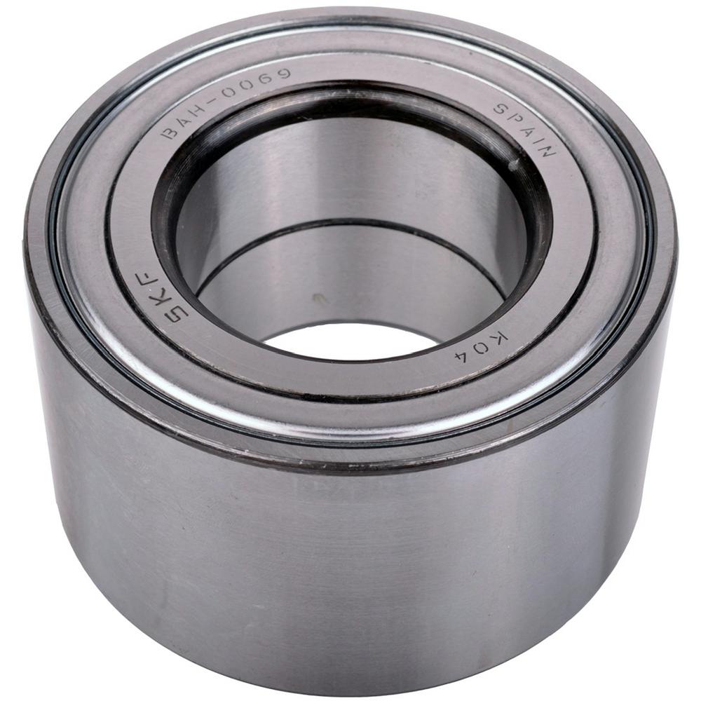 SKF Wheel Bearing FrontFW186 The Home Depot