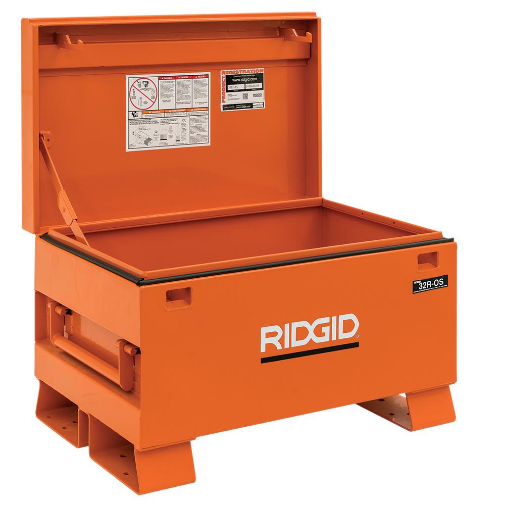 ridgid 32r jobsite thdstatic lockable kayanss