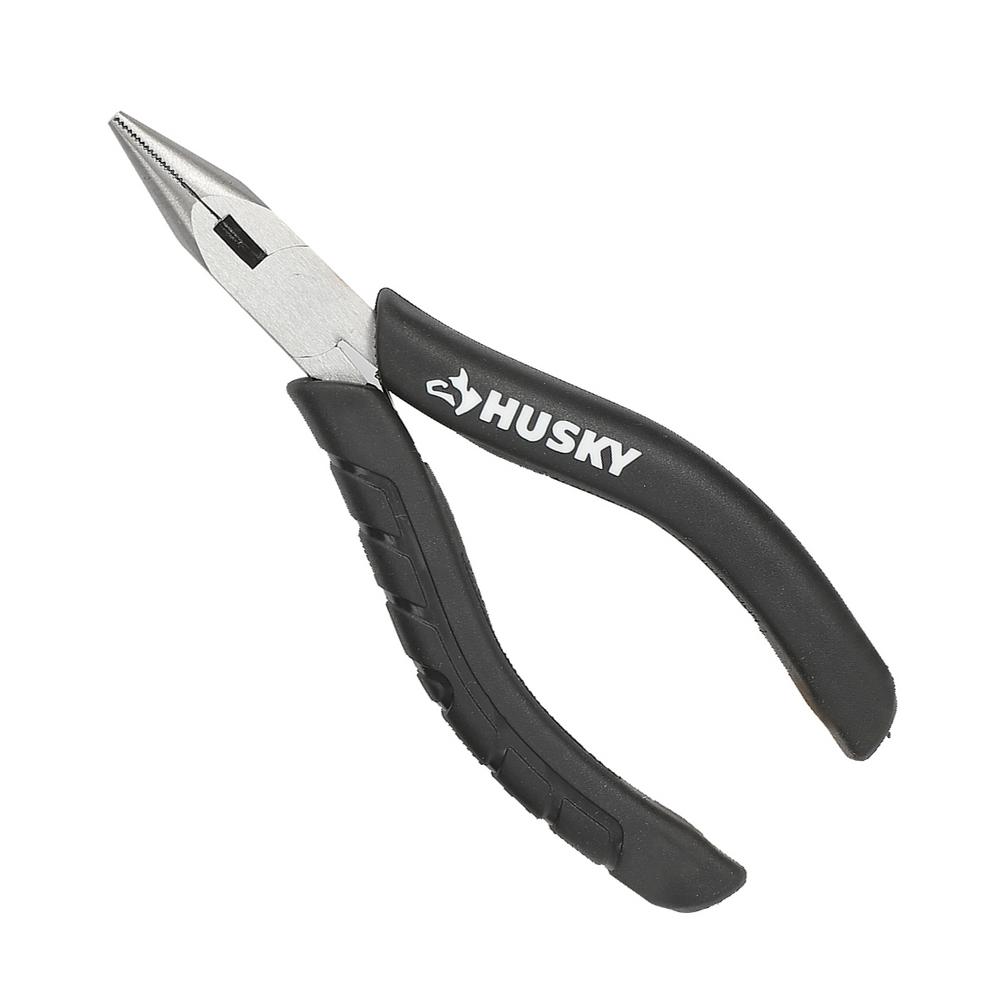 Suffocating premier cater husky 5 piece mini pliers set barbecue
