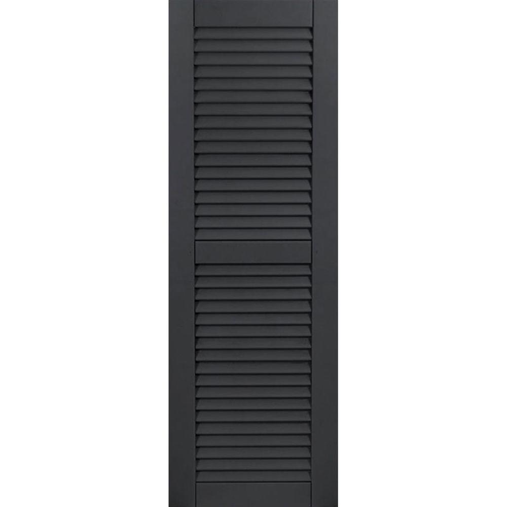 Exterior Shutters - Doors & Windows - The Home Depot Exterior Shutters - Doors & Windows - The Home Depot