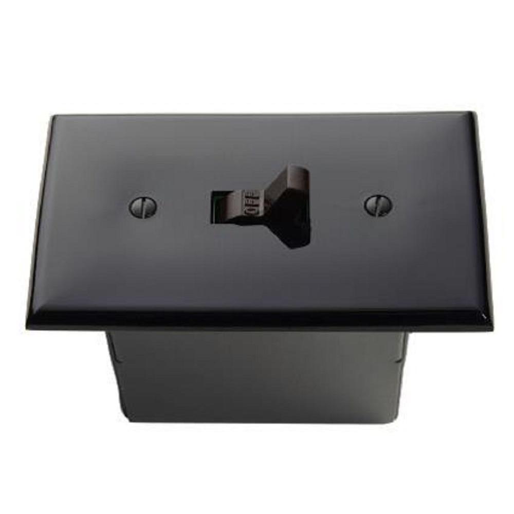 First America DuctFree Disconnect SwitchDFSSWITCHA The Home Depot