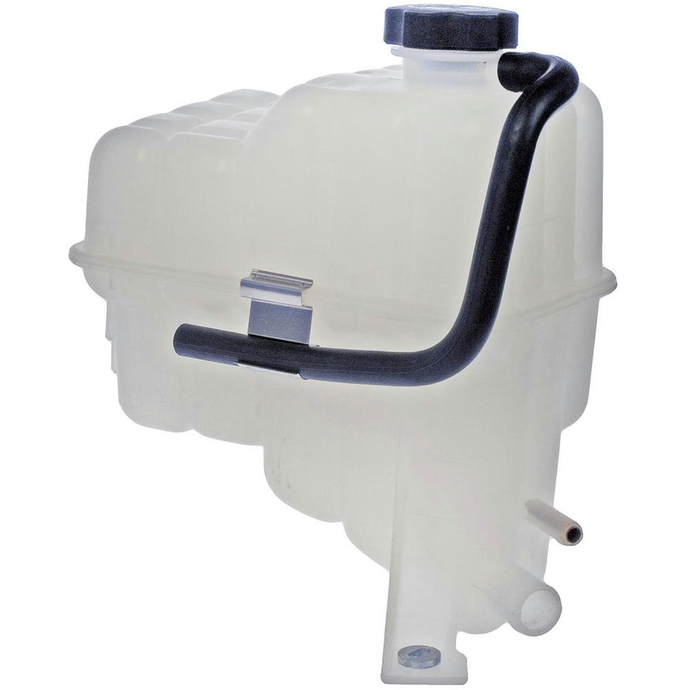 OE Solutions Pressurized Coolant Reservoir603125 The Home Depot