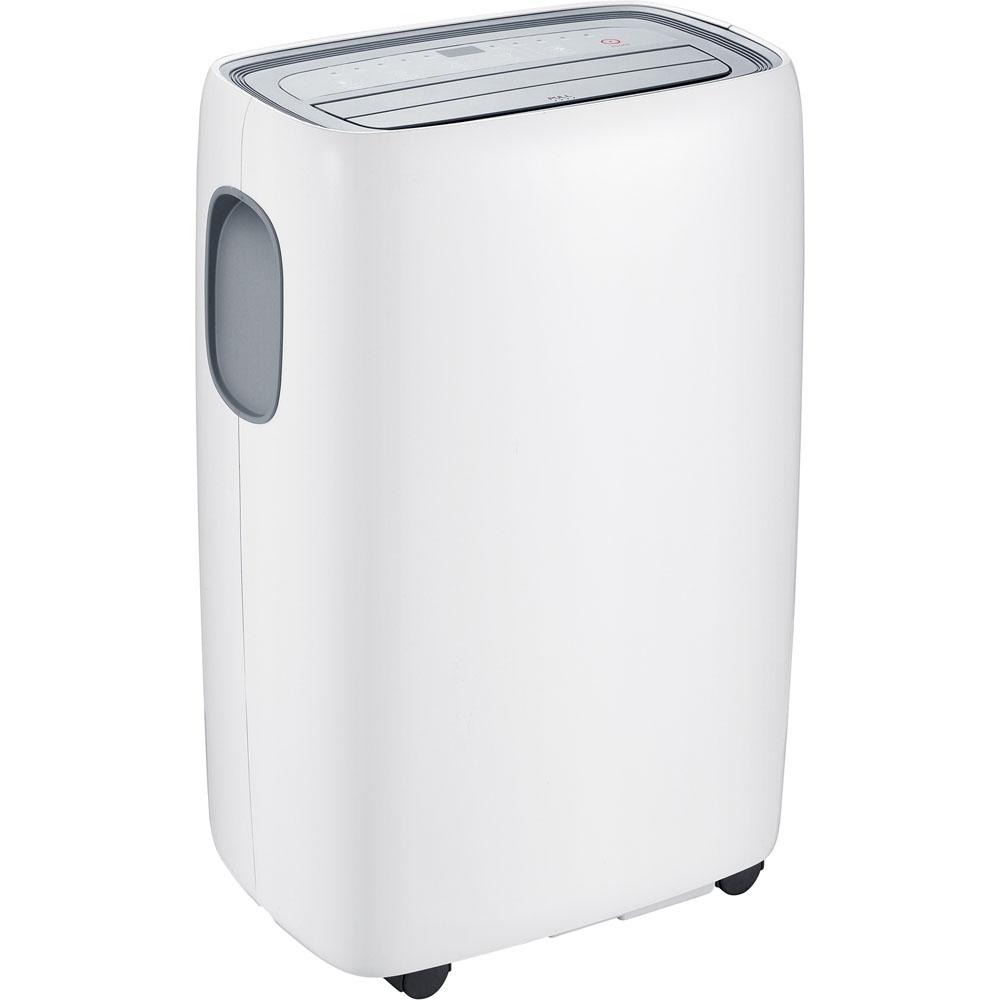 TCL 10,000 BTU Portable Air Conditioner with Dehumidifier and RemoteTAC10CPA/HA The Home Depot