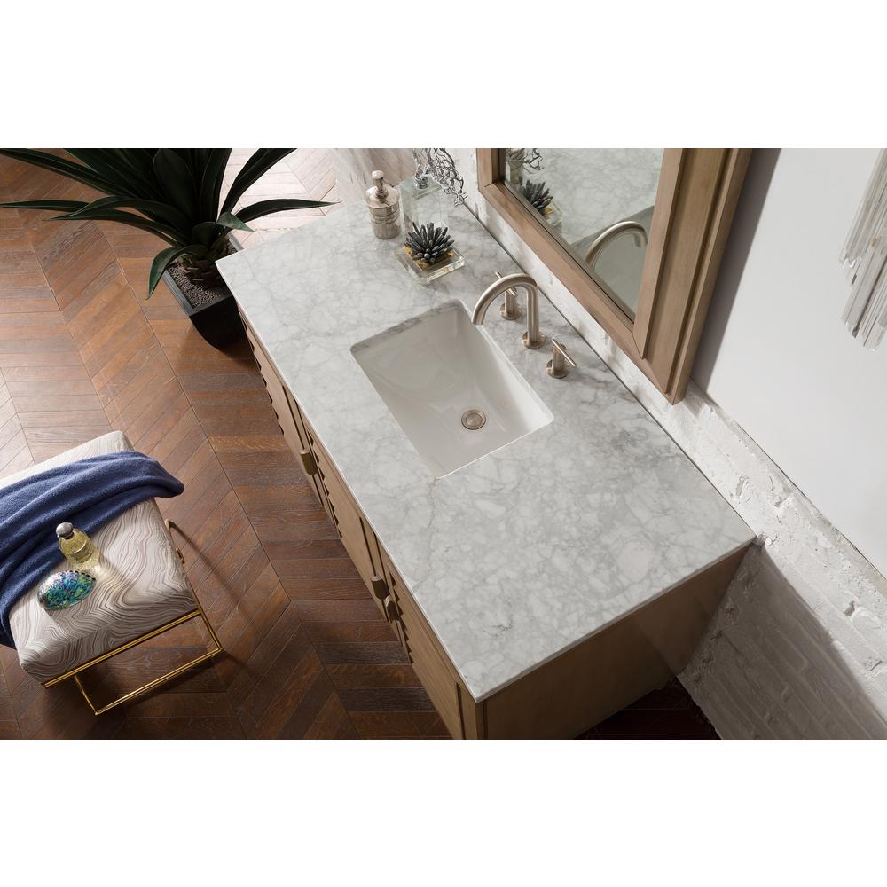 James Martin Vanities Portland 48 In W Single Bath Vanity Whitewashed Walnut With Marble Top Carrara White Basin 620v48ww3car The Home Depot - 48 Bristol Whitewashed Walnut Single Bathroom Vanity James Martin Vanities Portland 48 In W Single Bath Vanity Whitewashed Walnut With Marble Top Carrara White Basin 620v48ww3car The Home Depot - 48 Bristol Whitewashed Walnut Single Bathroom Vanity