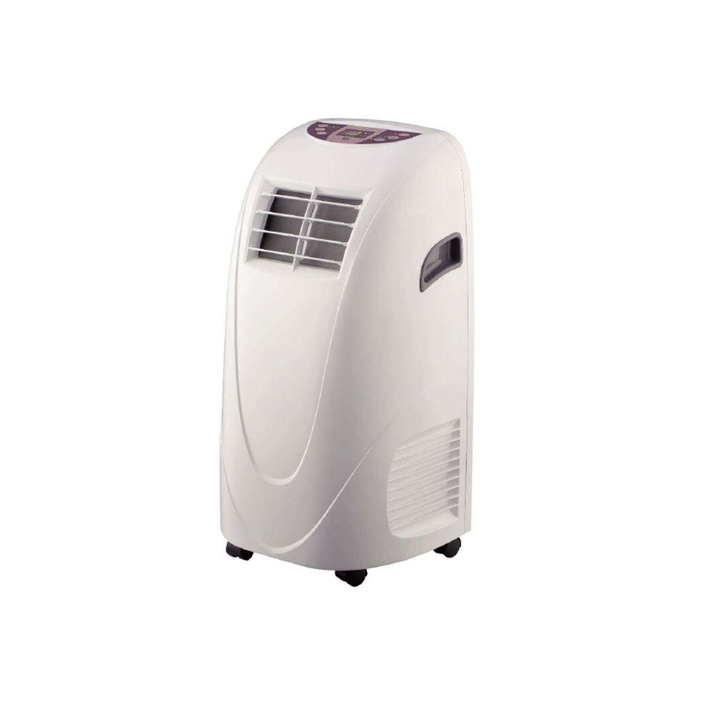 home depot portable air conditioner and heater
