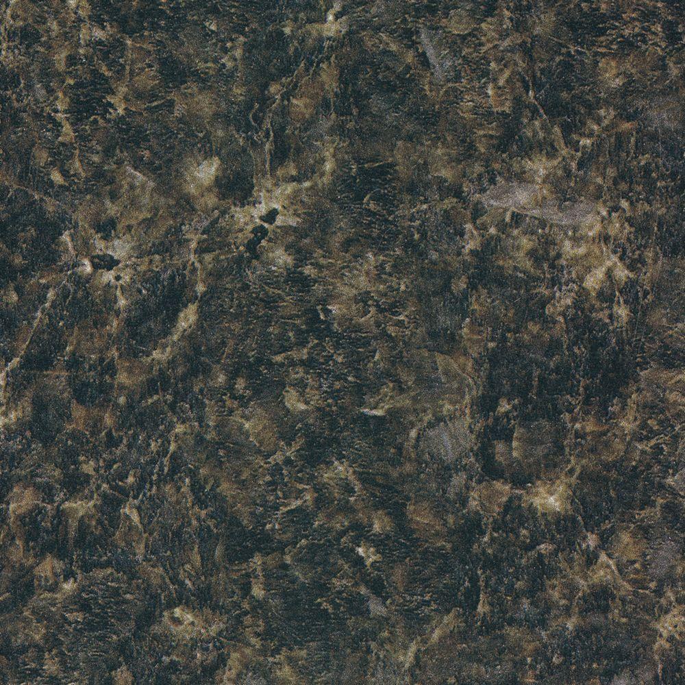 Formica 5 Ft X 12 Ft Laminate Sheet In Labrador Granite With