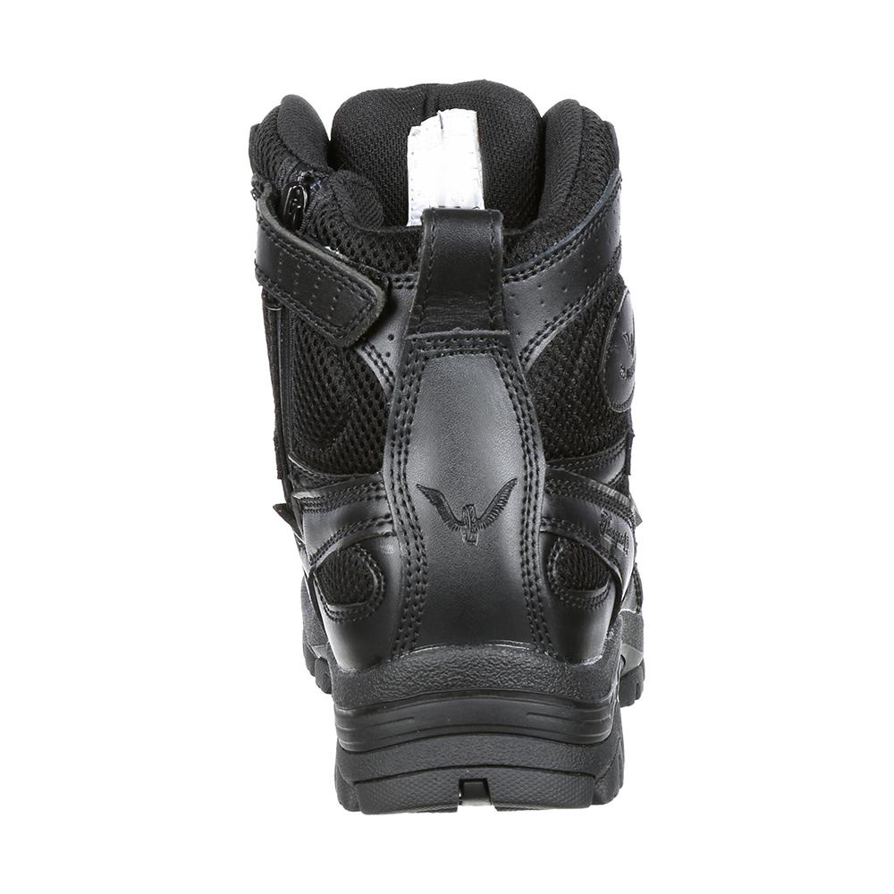 thorogood deuce boots