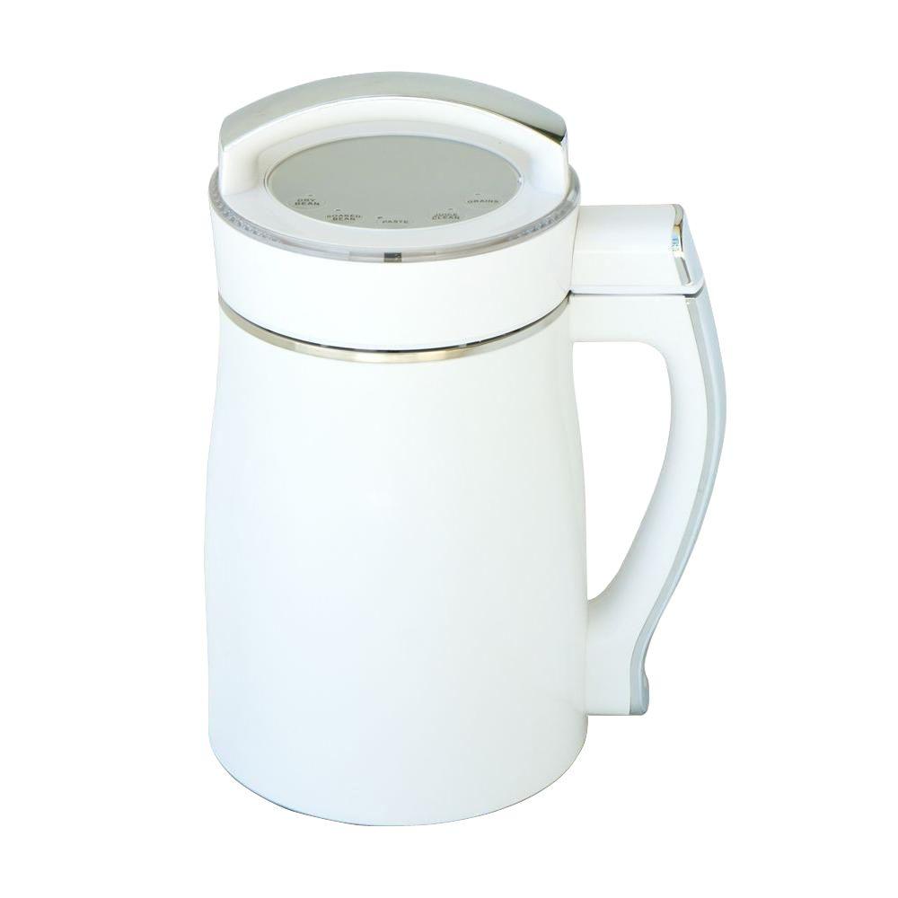 SPT Sutomatic Soy Milk MakerSS222 The Home Depot