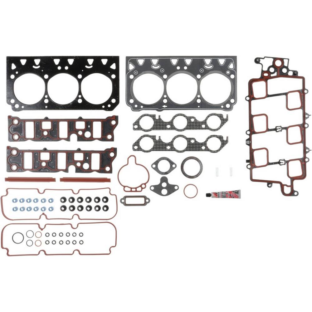 engine cylinder head gasket set