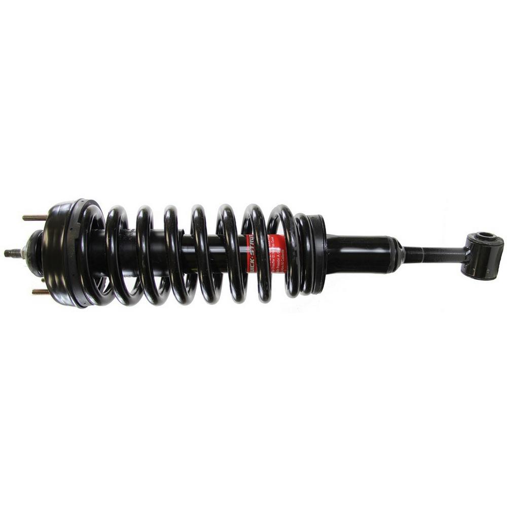 Monroe Shocks & Struts Quick-Strut Complete Strut Assembly 2007-2010 ...