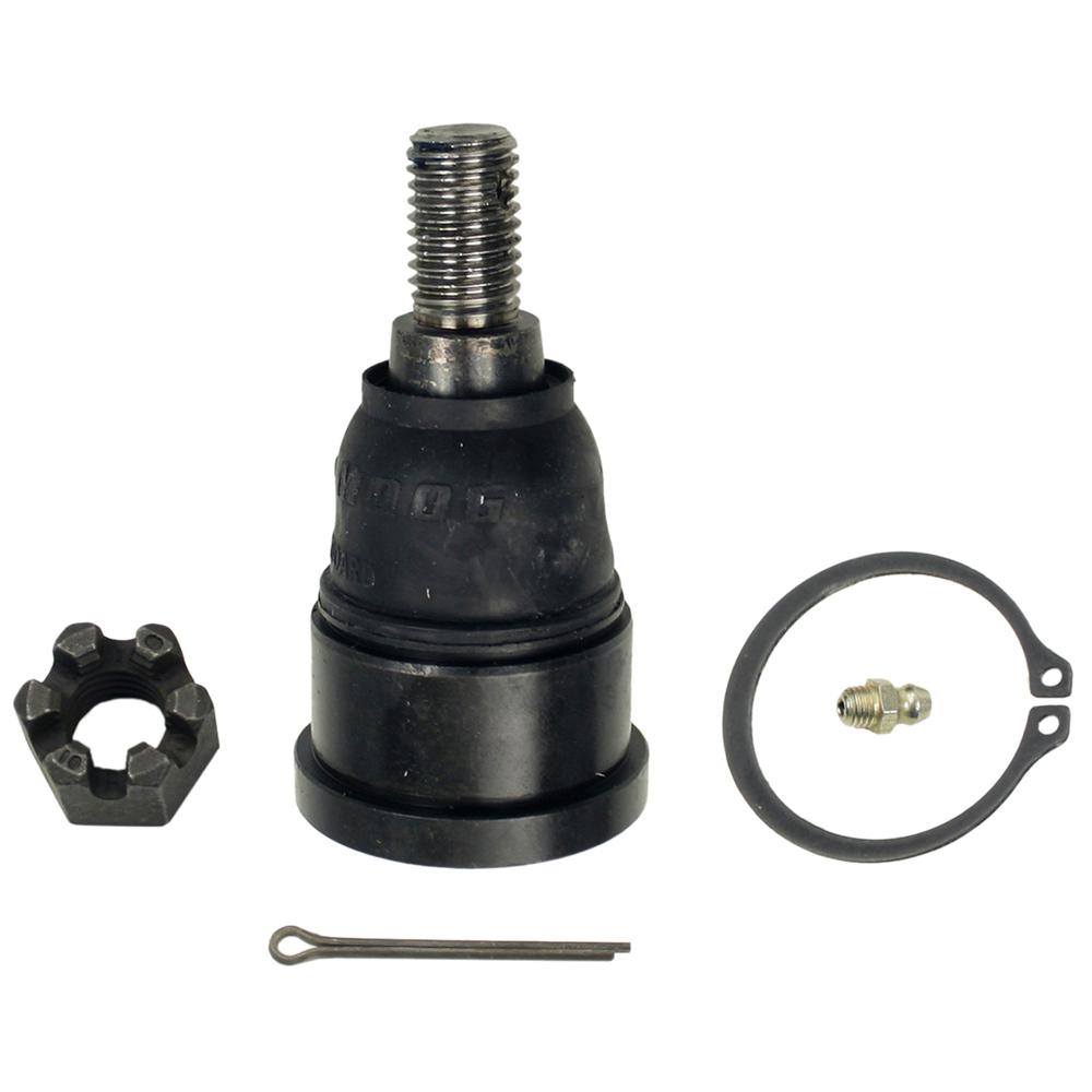 Moog Suspension Ball Joint Front At Track BarK500262 The Home Depot