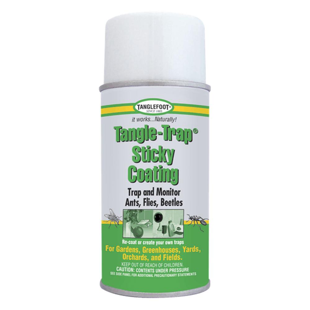 Tanglefoot Tangle-Trap Sticky Coating Aerosol by Tanglefoot