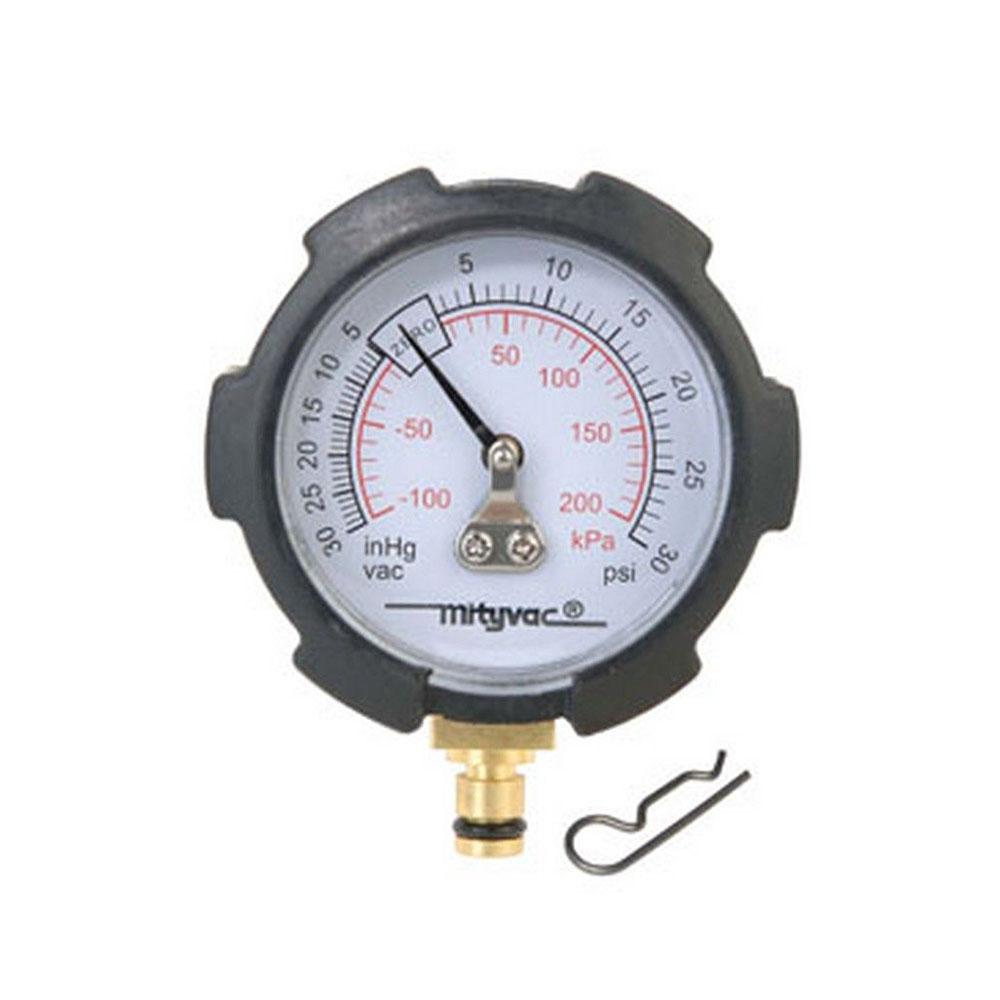 Mityvac Compound Vacuum GaugeMVA6176 The Home Depot
