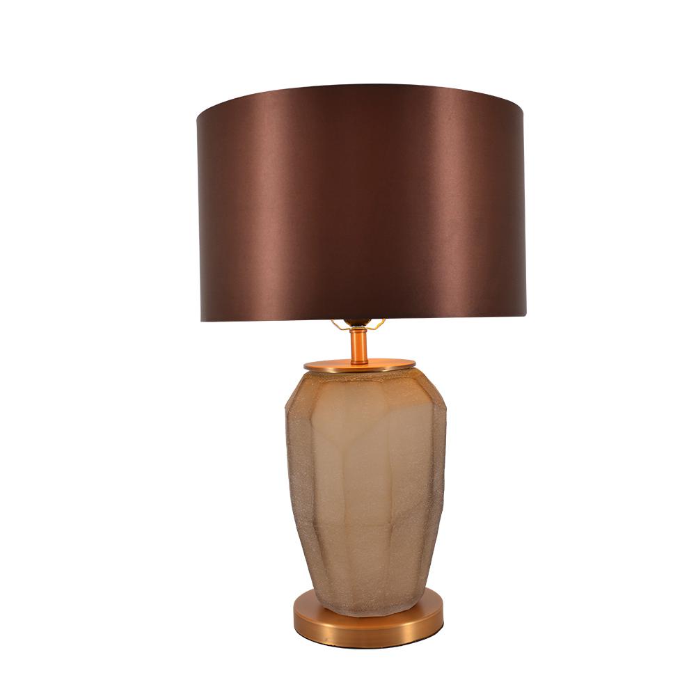 iris table lamp