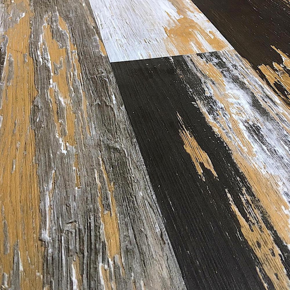 Deco Products Colors Floor And Wall Diy Old Desert Bronze 6 In X