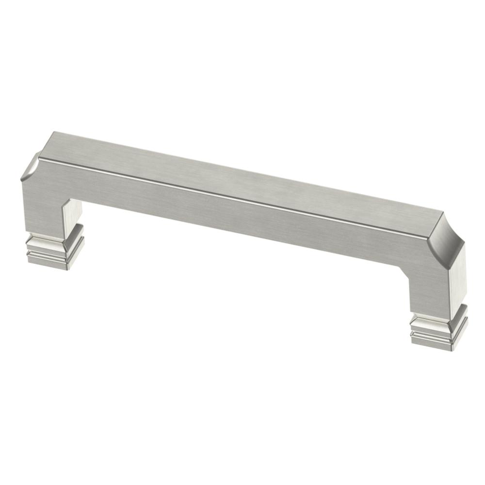 Liberty Pull Apart >> Liberty Notched 3 3 4 In 96mm Center To Center Satin Nickel Drawer Pull Liberty Pull Apart >> Liberty Notched 3 3 4 In 96mm Center To Center Satin Nickel Drawer Pull