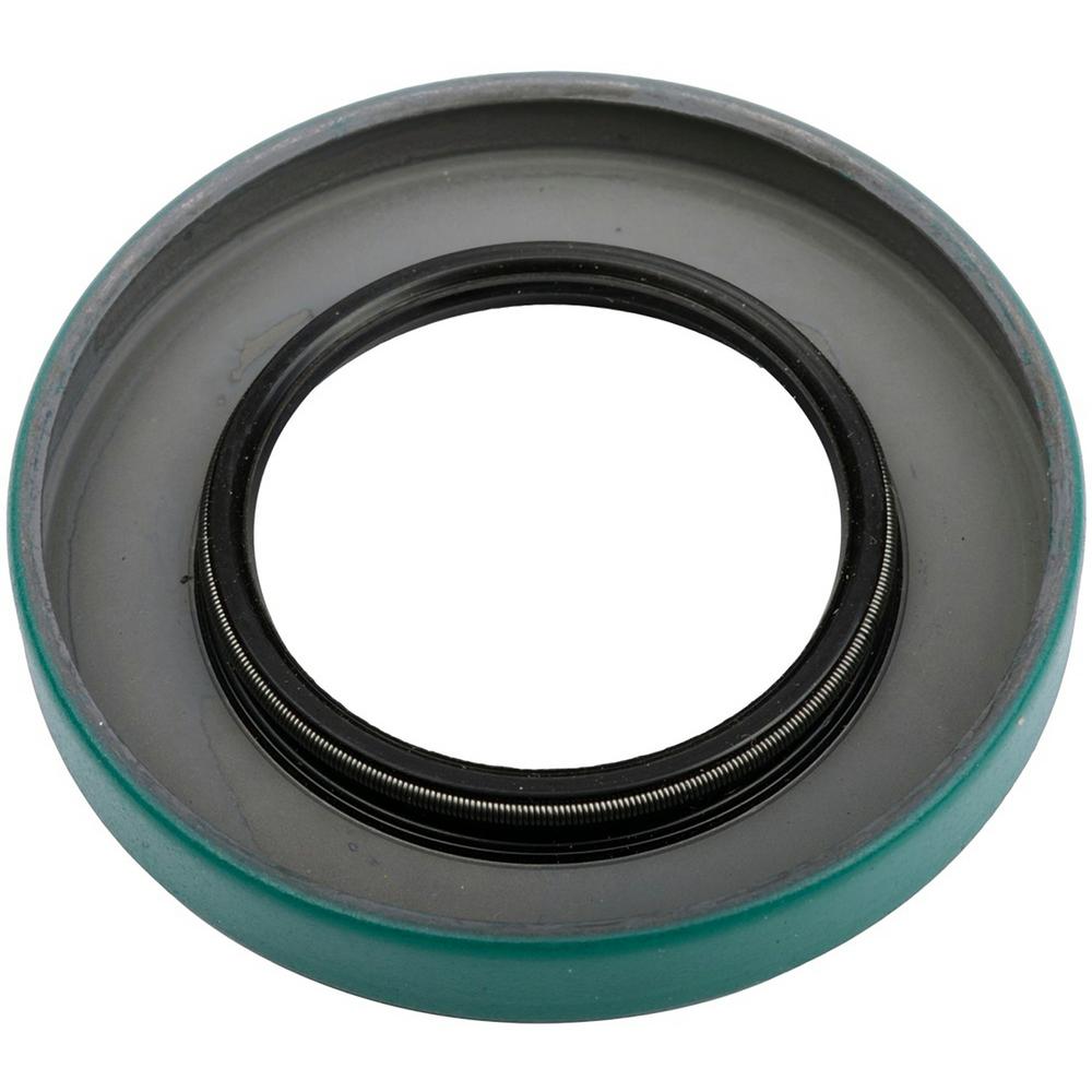 SKF Wheel Seal Rear13418 The Home Depot