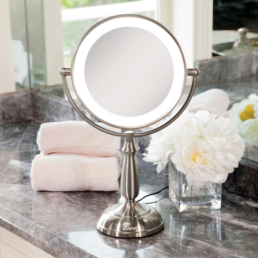 beauty vanity mirror