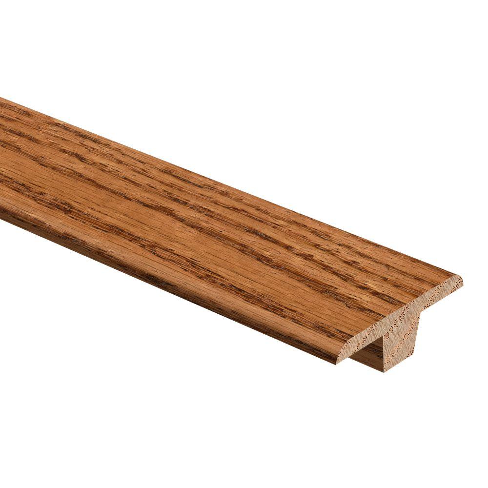 T Moulding Wood Molding & Trim Wood Flooring The Home Depot