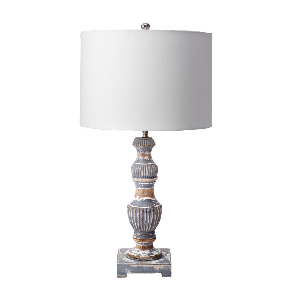 dimmable side lamp