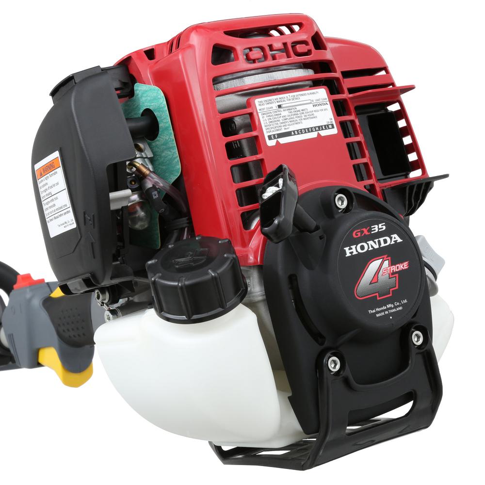 honda umc435laat versattach 35cc powerhead