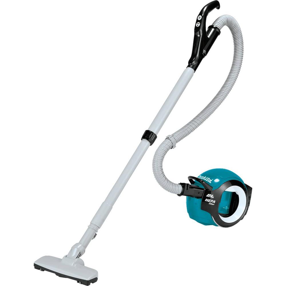 vacuum cleaner with hose