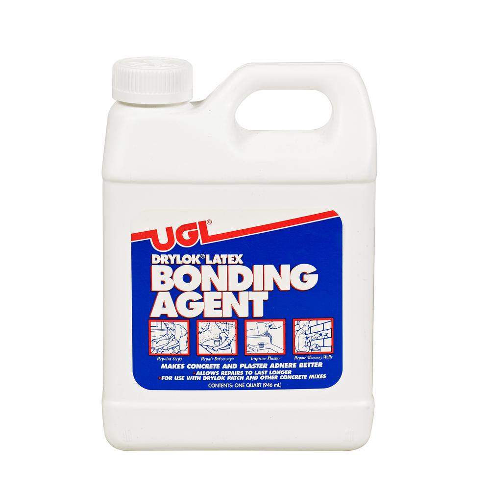 agent bonding latex ugl drylok paint qt additives depot homedepot pack