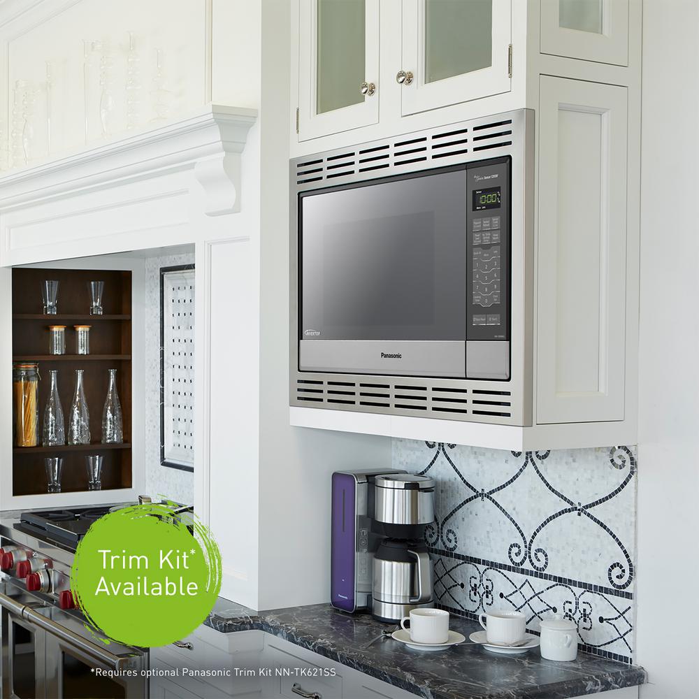 Panasonic Under Microwave Hanging Kit Bruin Blog