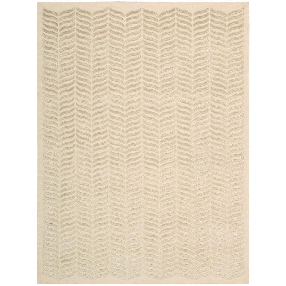 8 X 10 Area Rugs The Home Depot Silken Textures Tan 8 Ft X 10 Area Rug