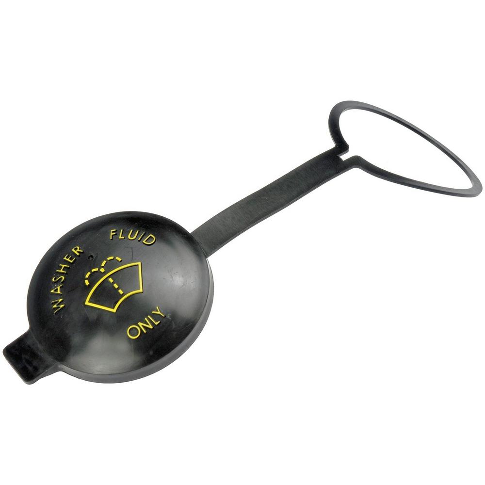 Dorman Windshield Washer Fluid Reservoir Cap47314 The Home Depot